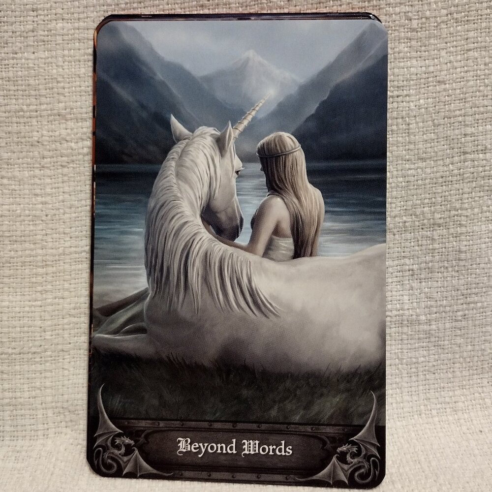 Gothic Oracle - Picture 13 of 13
